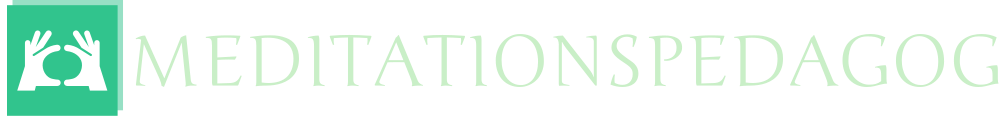 meditationspedagog logo