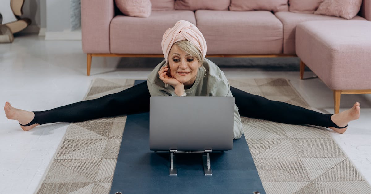Yoga för Flexibilitet: Övningar och Tips för Bättre Rörlighet
